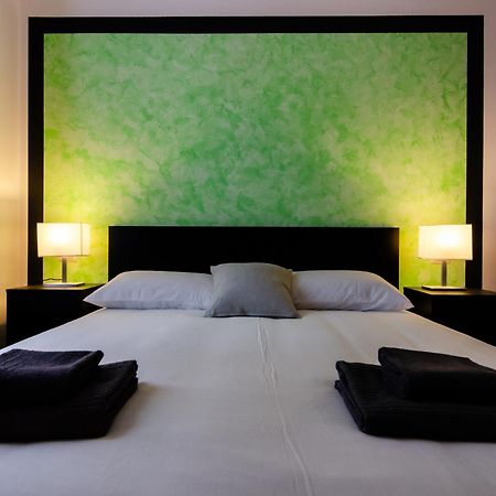 Green Room Milano Dış mekan fotoğraf