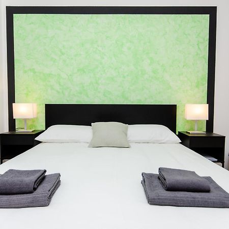 Green Room Milano Dış mekan fotoğraf