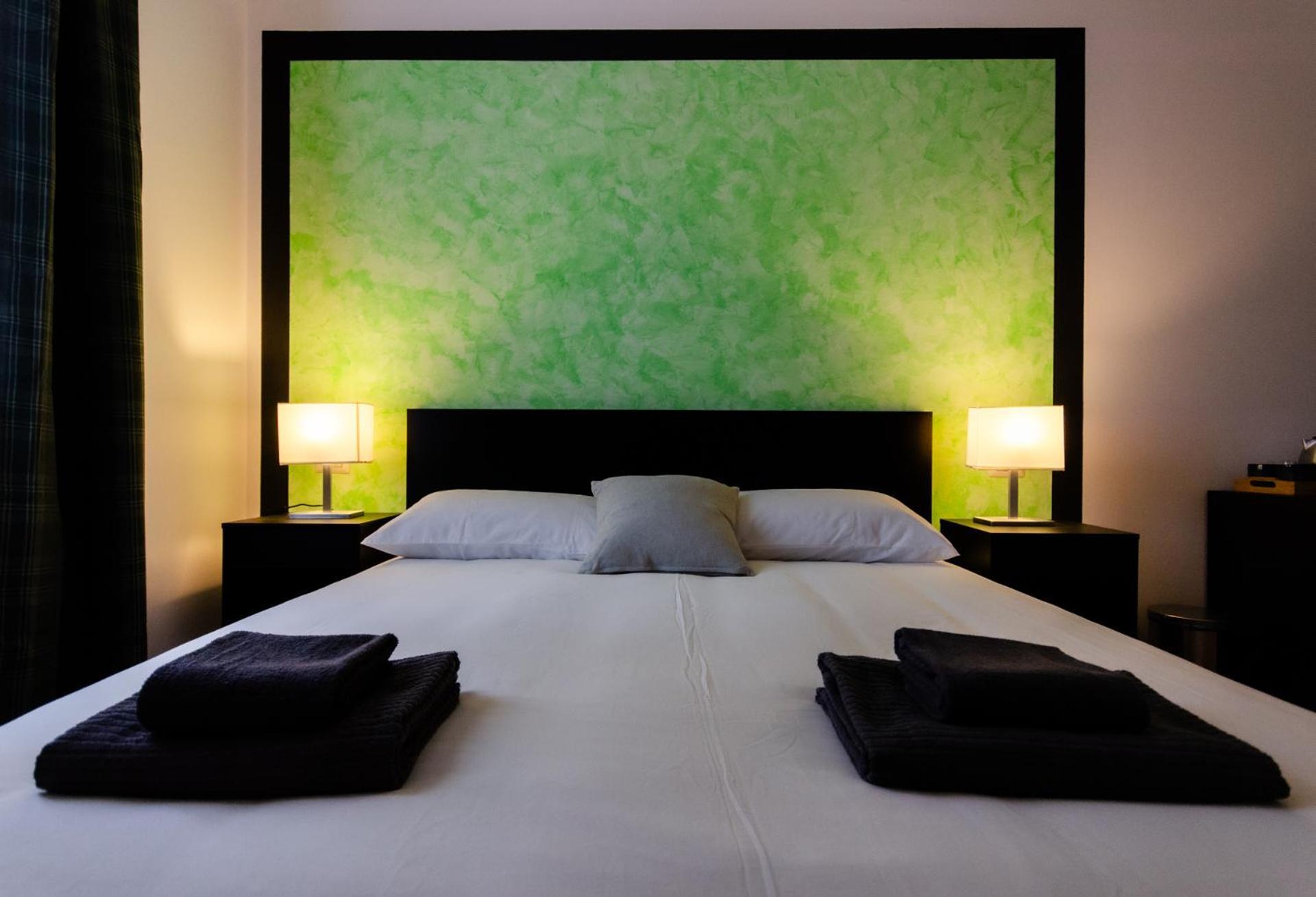 Green Room Milano Dış mekan fotoğraf